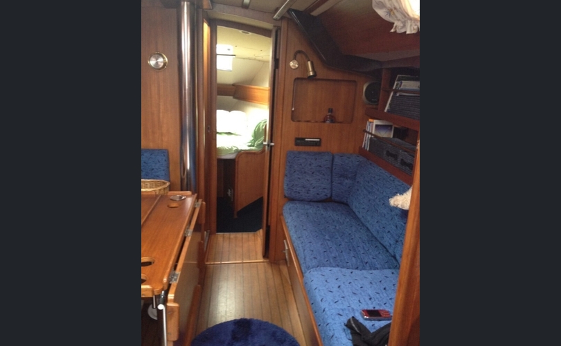 Jeanneau Sun Fizz 40-kuva-4